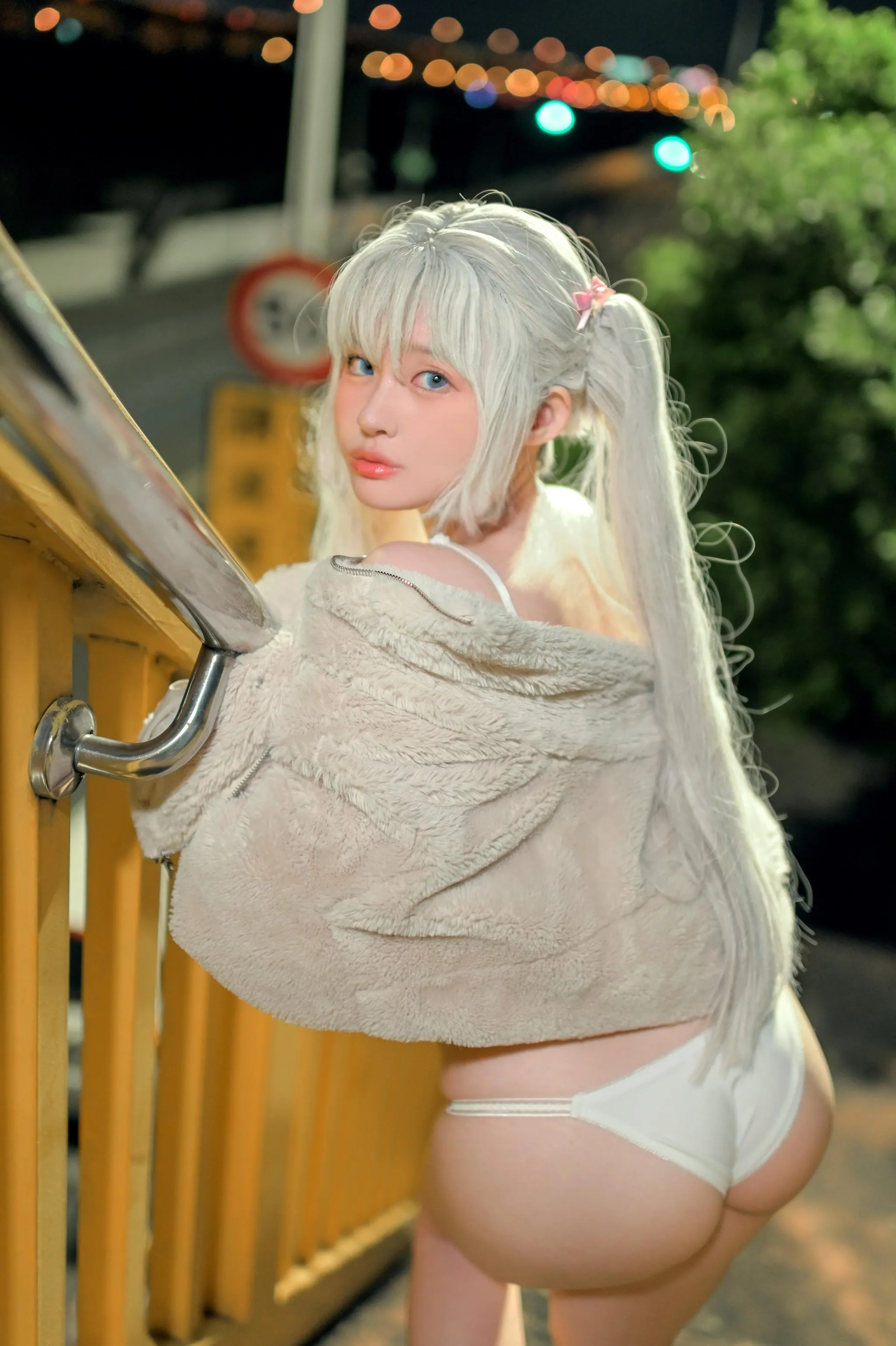 CocoPie – NO.001 小女ラムネ [83P]插图2